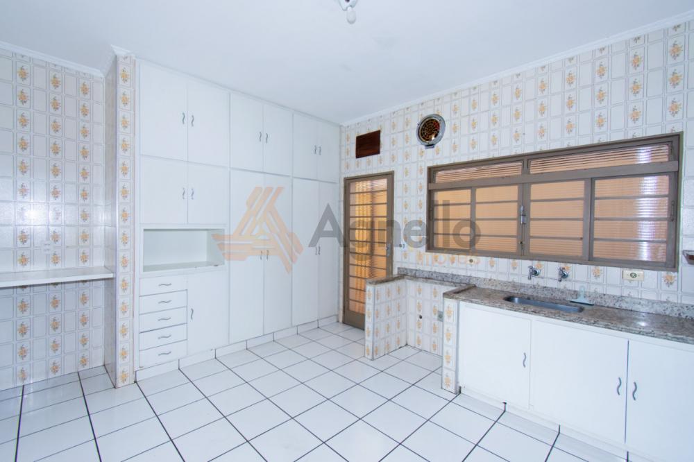 Alugar Casa / Bairro em Franca R$ 1.400,00 - Foto 6 Alugar Casa / Bairro em Franca R$ 1.400,00 - Foto 6