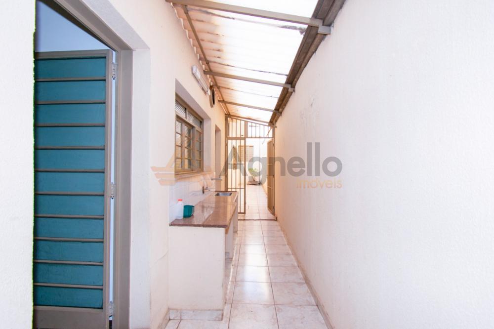 Alugar Casa / Bairro em Franca R$ 1.400,00 - Foto 15 Alugar Casa / Bairro em Franca R$ 1.400,00 - Foto 15