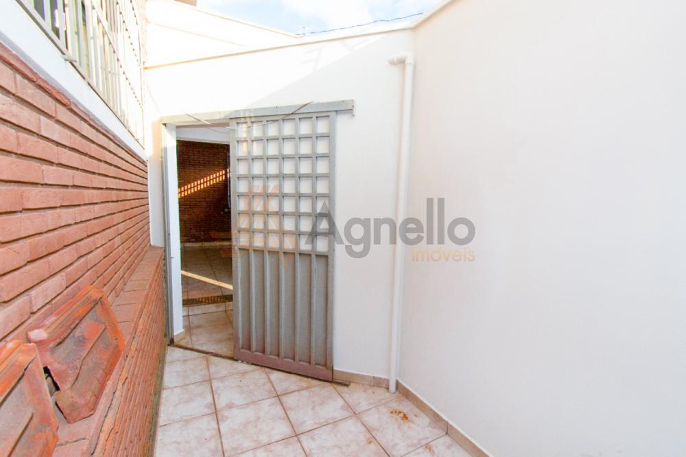 Alugar Casa / Bairro em Franca R$ 1.400,00 - Foto 16 Alugar Casa / Bairro em Franca R$ 1.400,00 - Foto 16