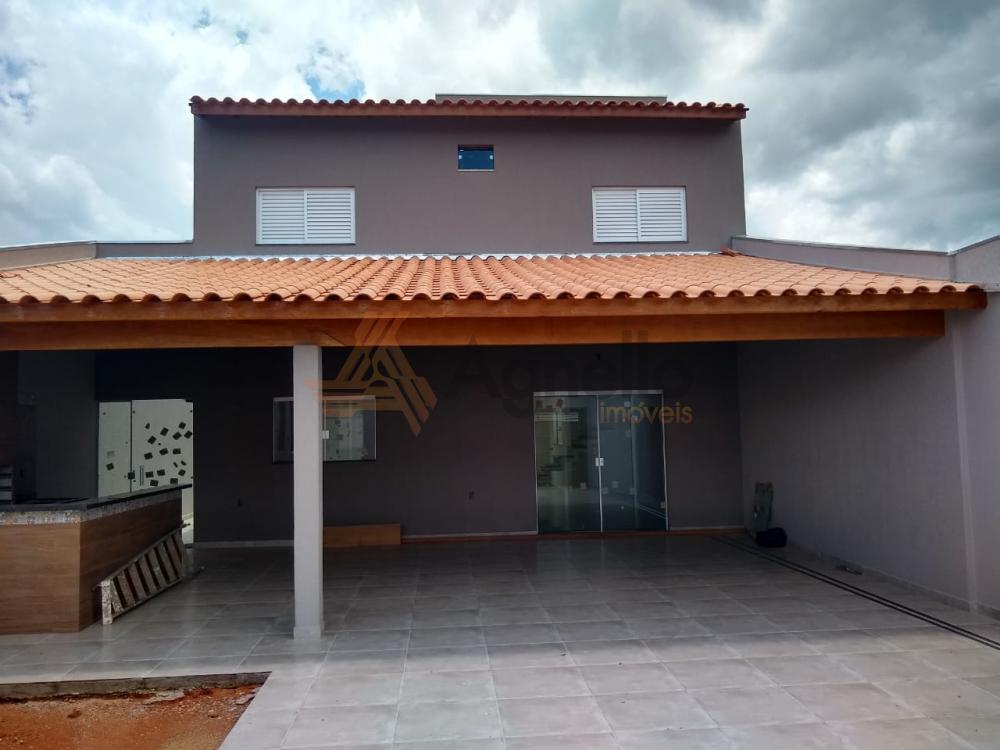Comprar Casa / Padrão em Franca apenas R$ 550.000,00 - Foto 1 Comprar Casa / Padrão em Franca apenas R$ 550.000,00 - Foto 1