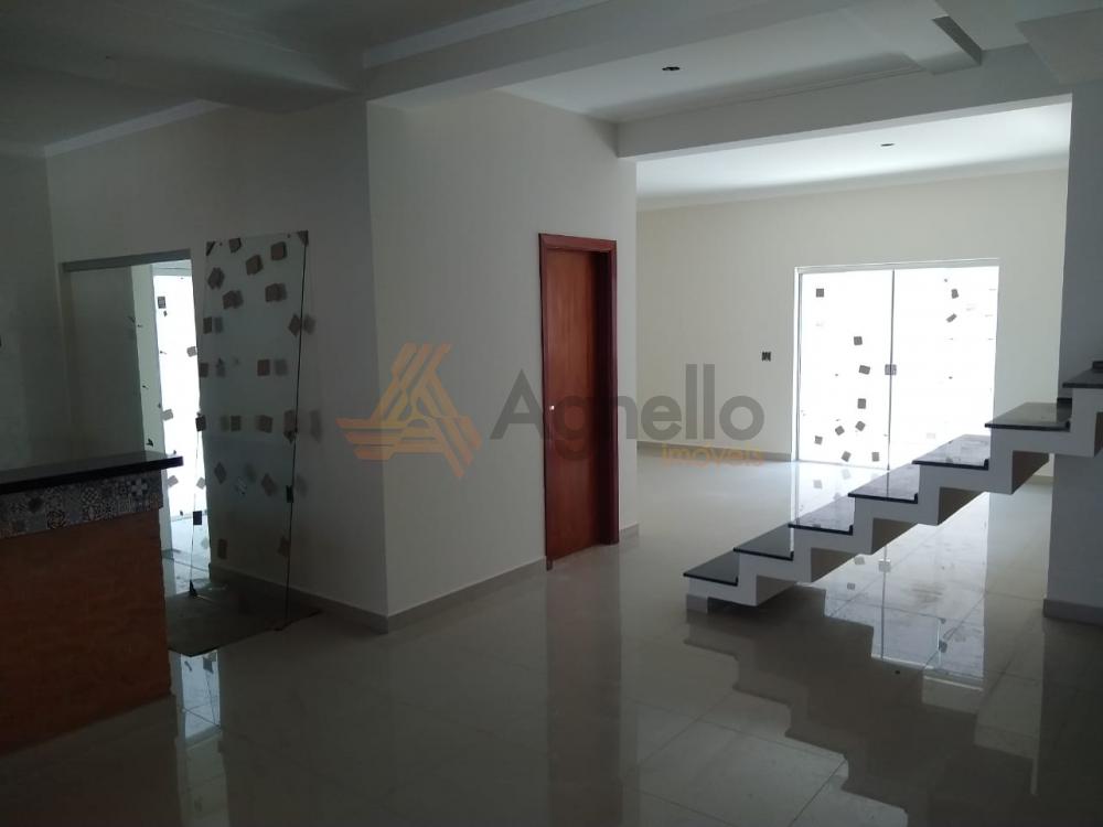 Comprar Casa / Padrão em Franca apenas R$ 550.000,00 - Foto 4 Comprar Casa / Padrão em Franca apenas R$ 550.000,00 - Foto 4