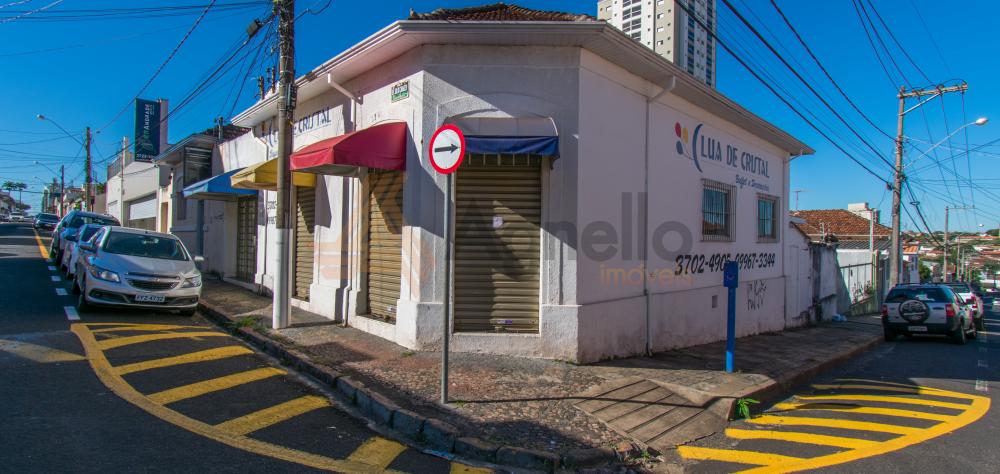 Alugar Comercial / Loja em Franca apenas R$ 1.500,00 - Foto 1 Alugar Comercial / Loja em Franca apenas R$ 1.500,00 - Foto 1