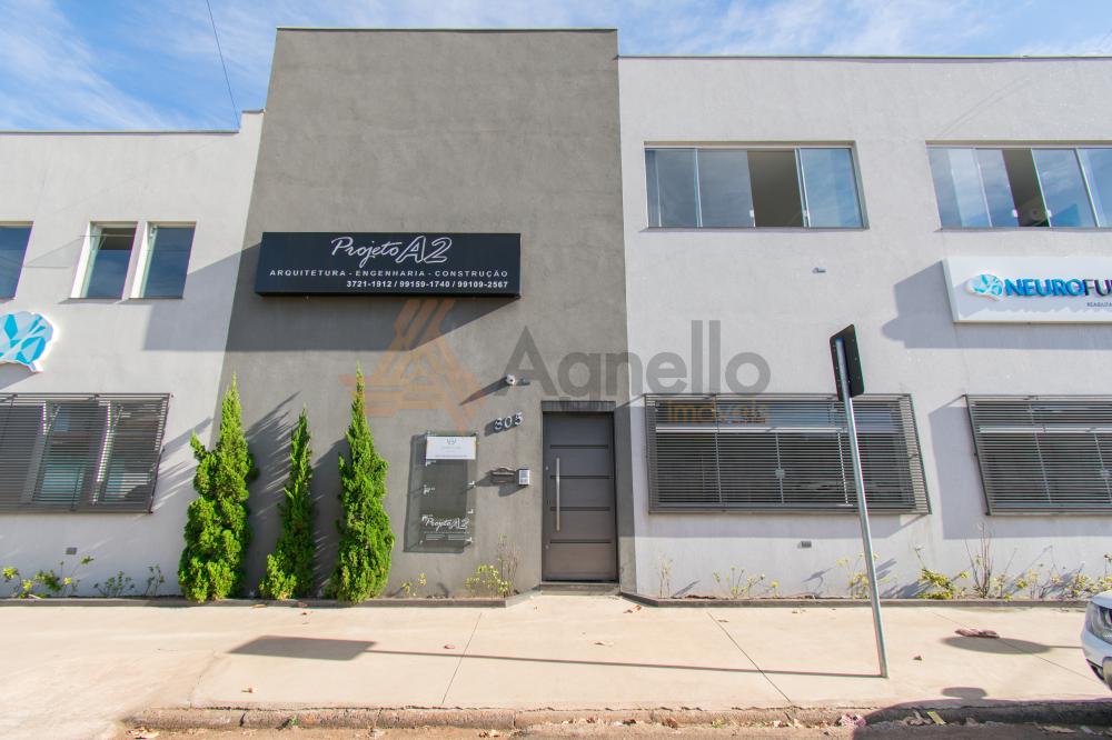 Alugar Comercial / Sala em Franca apenas R$ 950,00 - Foto 1 Alugar Comercial / Sala em Franca apenas R$ 950,00 - Foto 1