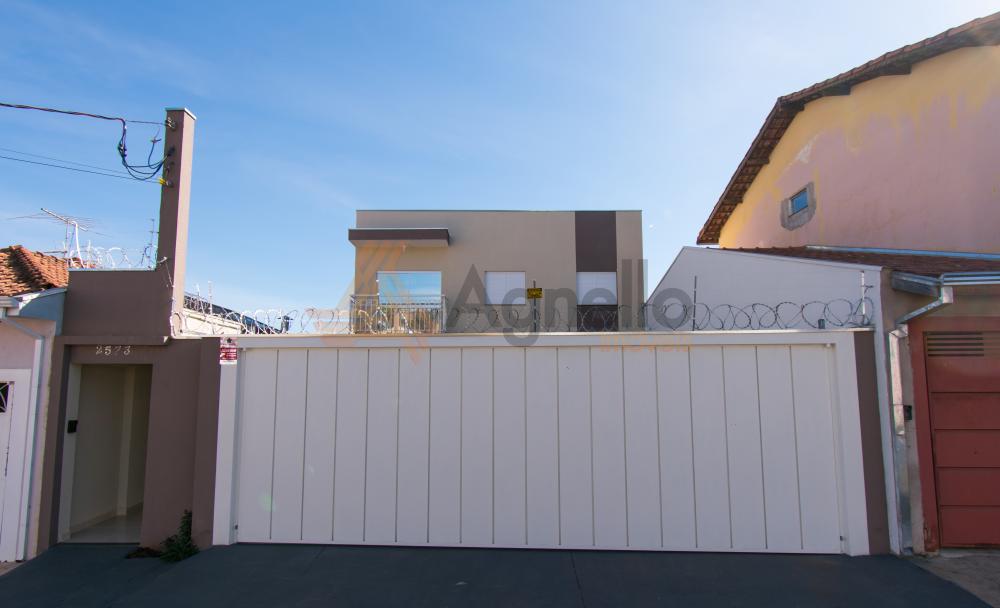 Alugar Apartamento / Padrão em Franca R$ 1.000,00 - Foto 1 Alugar Apartamento / Padrão em Franca R$ 1.000,00 - Foto 1