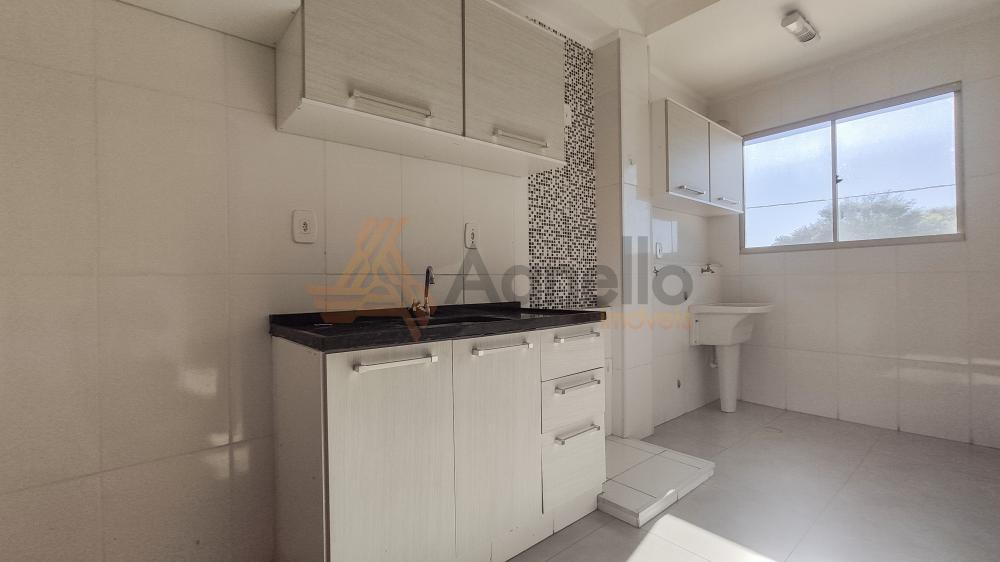 Alugar Apartamento / Padrão em Franca apenas R$ 600,00 - Foto 3 Alugar Apartamento / Padrão em Franca apenas R$ 600,00 - Foto 3