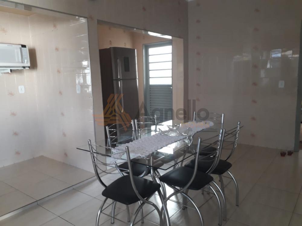 Comprar Casa / Padrão em Franca apenas R$ 420.000,00 - Foto 13 Comprar Casa / Padrão em Franca apenas R$ 420.000,00 - Foto 13