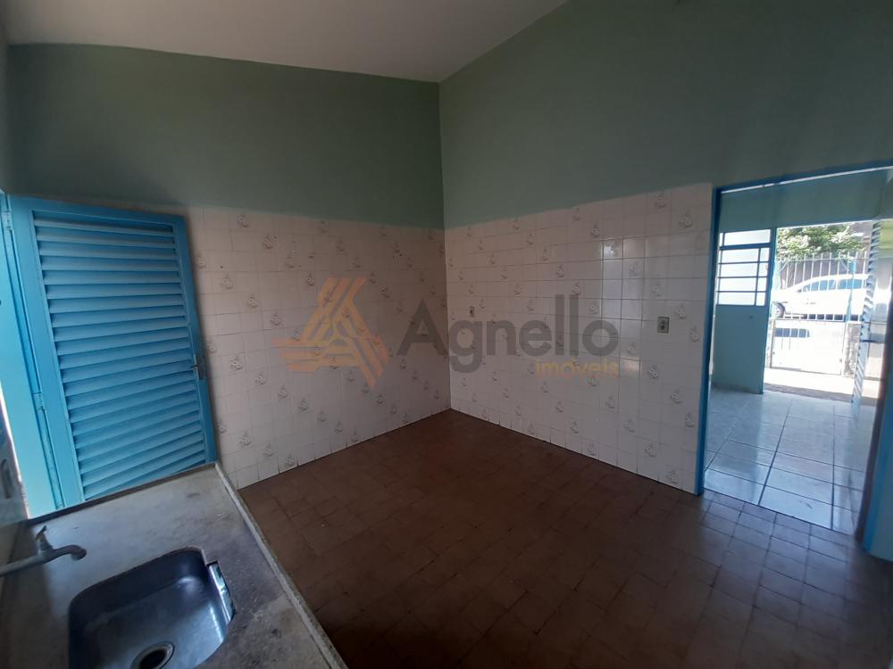 Alugar Casa / Padrão em Franca apenas R$ 550,00 - Foto 8 Alugar Casa / Padrão em Franca apenas R$ 550,00 - Foto 8