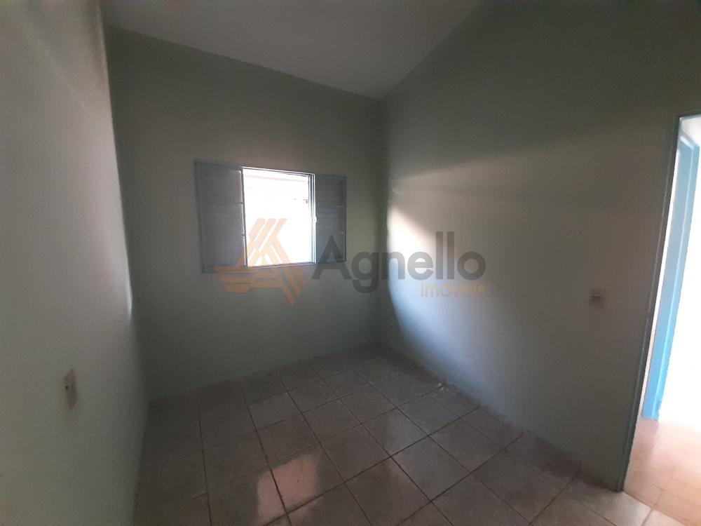 Alugar Casa / Padrão em Franca apenas R$ 550,00 - Foto 15 Alugar Casa / Padrão em Franca apenas R$ 550,00 - Foto 15