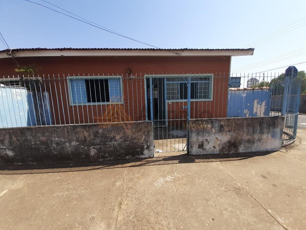 Alugar Casa / Padrão em Franca apenas R$ 550,00 - Foto 1 Alugar Casa / Padrão em Franca apenas R$ 550,00 - Foto 1