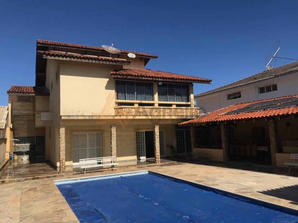 Comprar Casa / Padrão em Franca apenas R$ 1.400.000,00 - Foto 1 Comprar Casa / Padrão em Franca apenas R$ 1.400.000,00 - Foto 1