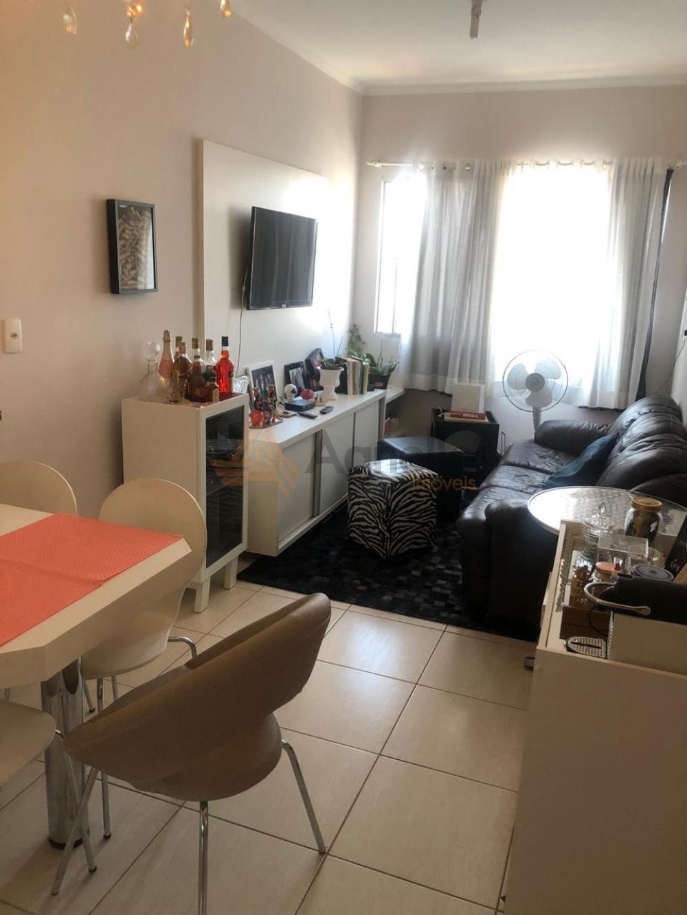 Comprar Apartamento / Padrão em Franca R$ 200.000,00 - Foto 1 Comprar Apartamento / Padrão em Franca R$ 200.000,00 - Foto 1