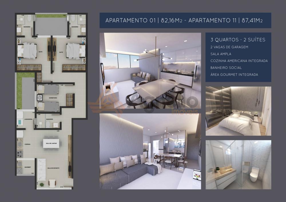 Comprar Apartamento / Padrão em Franca apenas R$ 290.000,00 - Foto 5 Comprar Apartamento / Padrão em Franca apenas R$ 290.000,00 - Foto 5