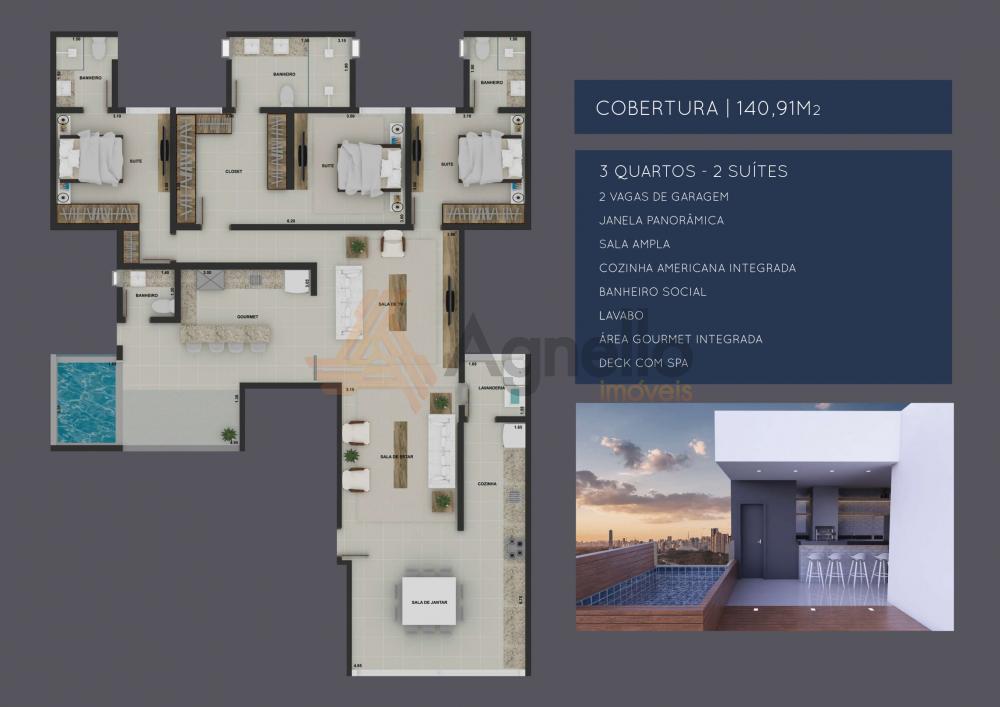 Comprar Apartamento / Padrão em Franca apenas R$ 290.000,00 - Foto 7 Comprar Apartamento / Padrão em Franca apenas R$ 290.000,00 - Foto 7