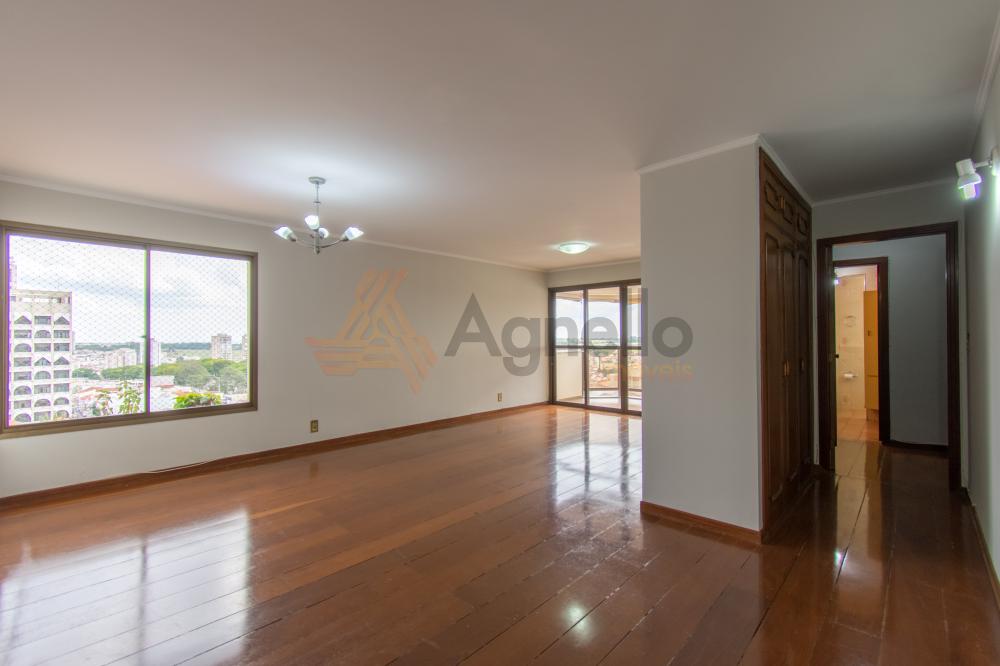 Alugar Apartamento / Padrão em Franca R$ 1.000,00 - Foto 2 Alugar Apartamento / Padrão em Franca R$ 1.000,00 - Foto 2