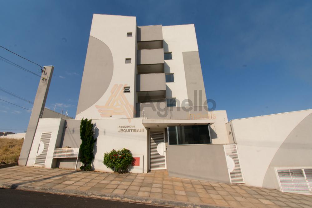 Alugar Apartamento / Padrão em Franca R$ 1.300,00 - Foto 1 Alugar Apartamento / Padrão em Franca R$ 1.300,00 - Foto 1