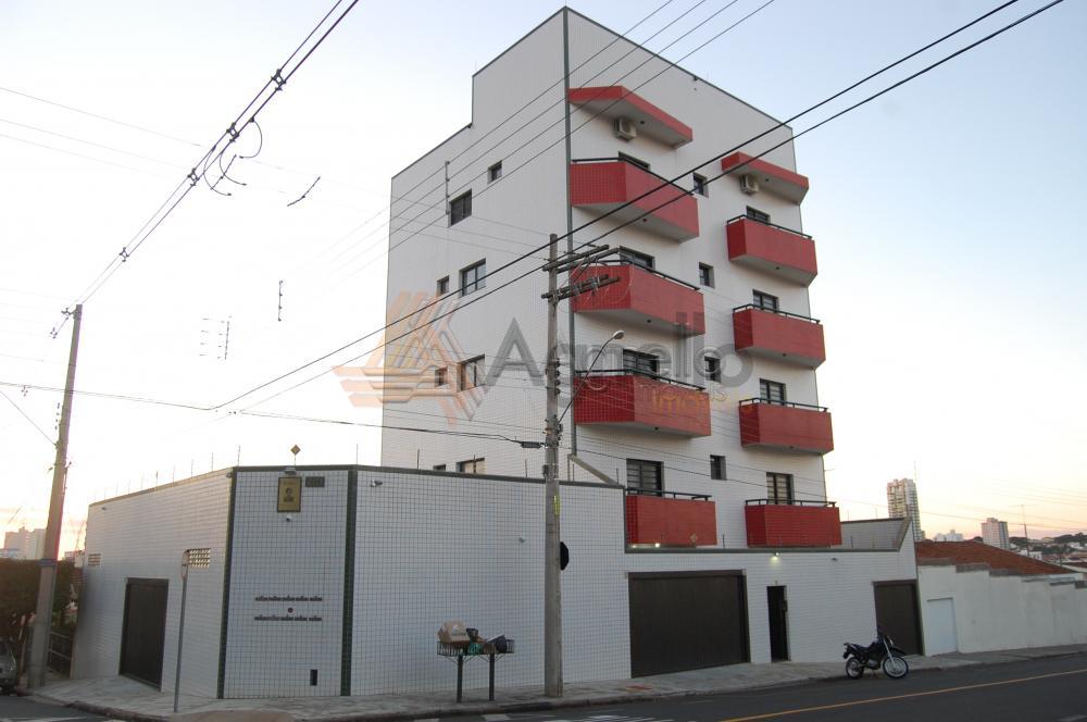 Alugar Apartamento / Padrão em Franca R$ 1.100,00 - Foto 1 Alugar Apartamento / Padrão em Franca R$ 1.100,00 - Foto 1