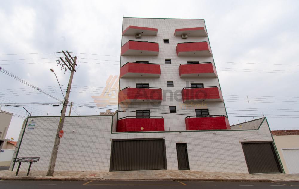 Alugar Apartamento / Padrão em Franca R$ 1.100,00 - Foto 2 Alugar Apartamento / Padrão em Franca R$ 1.100,00 - Foto 2