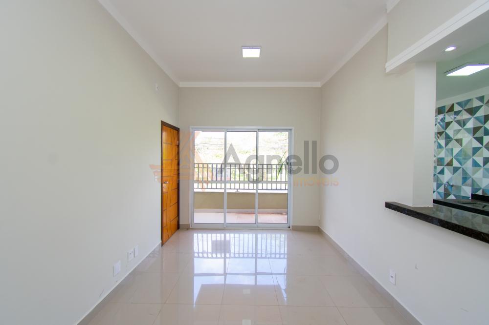 Alugar Apartamento / Padrão em Franca R$ 1.000,00 - Foto 2 Alugar Apartamento / Padrão em Franca R$ 1.000,00 - Foto 2