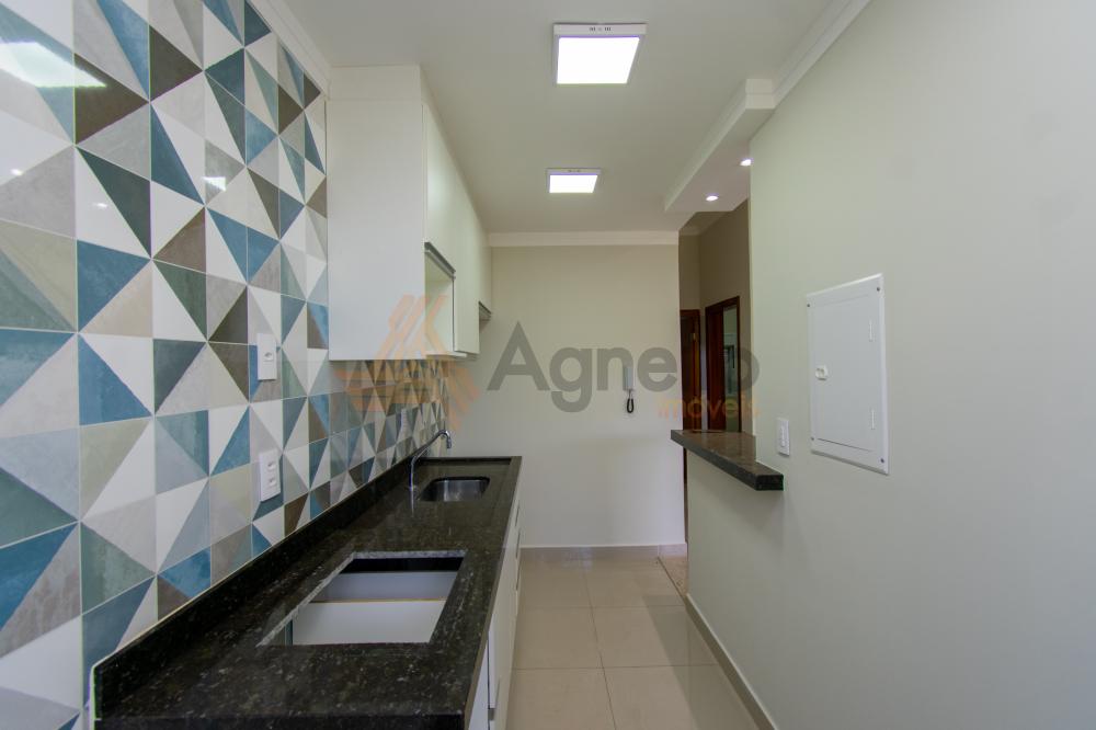 Alugar Apartamento / Padrão em Franca R$ 1.000,00 - Foto 5 Alugar Apartamento / Padrão em Franca R$ 1.000,00 - Foto 5