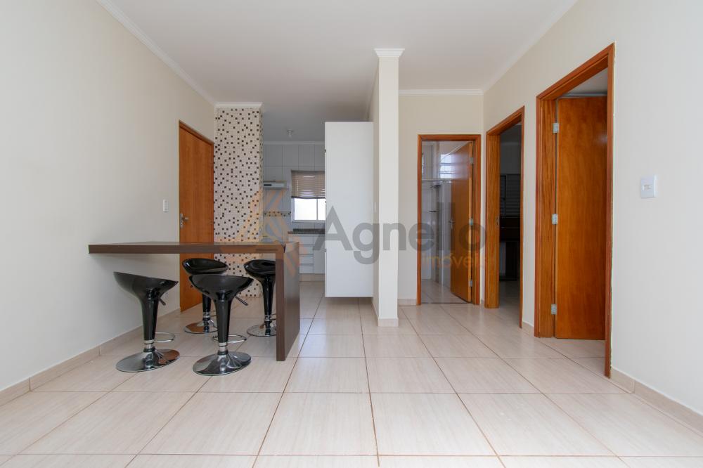 Alugar Apartamento / Padrão em Franca R$ 600,00 - Foto 2