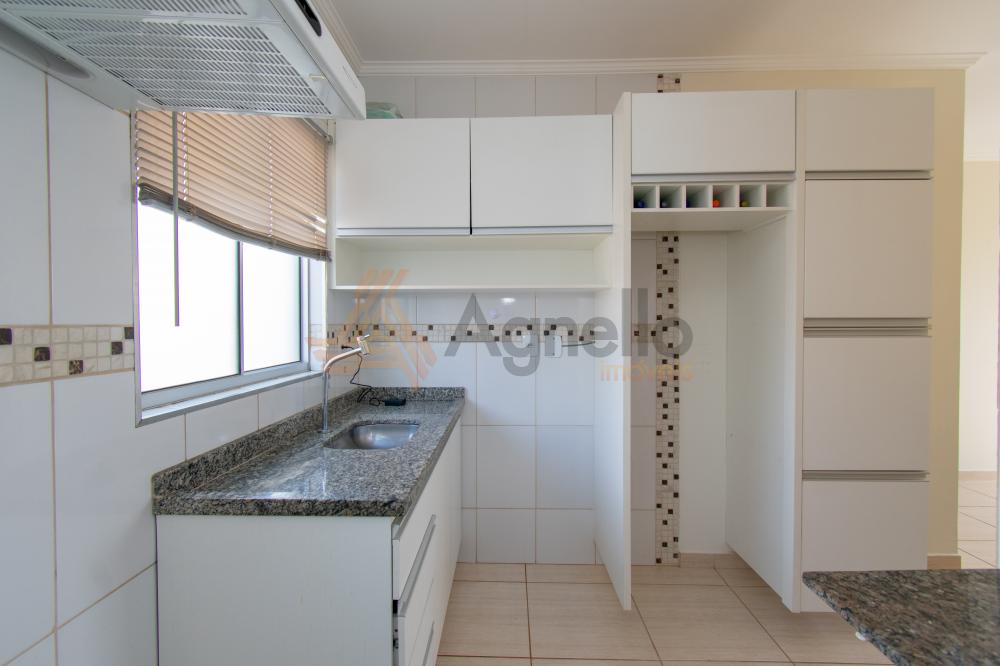 Alugar Apartamento / Padrão em Franca R$ 600,00 - Foto 3