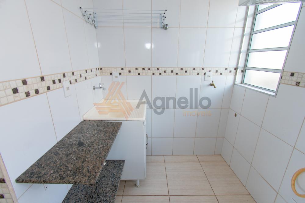 Alugar Apartamento / Padrão em Franca R$ 600,00 - Foto 4