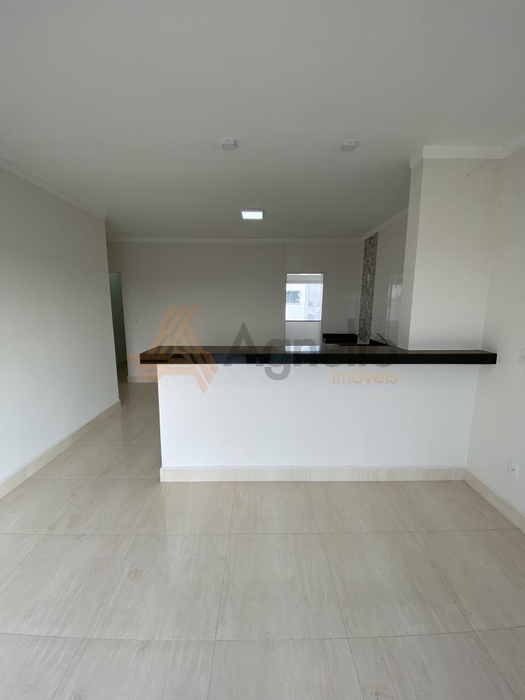 Alugar Apartamento / Padrão em Franca R$ 950,00 - Foto 3 Alugar Apartamento / Padrão em Franca R$ 950,00 - Foto 3