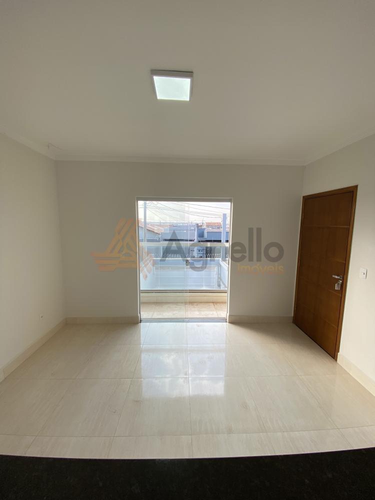 Alugar Apartamento / Padrão em Franca R$ 950,00 - Foto 5 Alugar Apartamento / Padrão em Franca R$ 950,00 - Foto 5