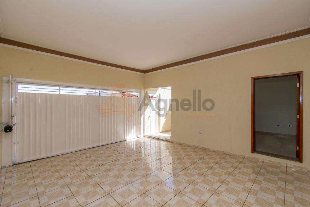 Alugar Casa / Bairro em Franca R$ 2.300,00 - Foto 2