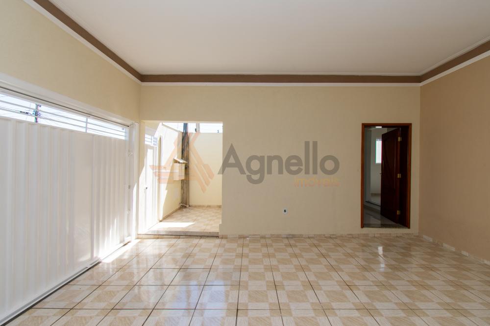 Alugar Casa / Bairro em Franca R$ 2.300,00 - Foto 3