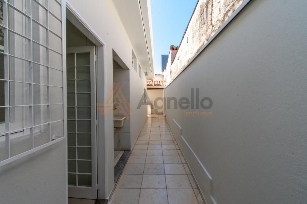 Alugar Casa / Bairro em Franca R$ 2.300,00 - Foto 15