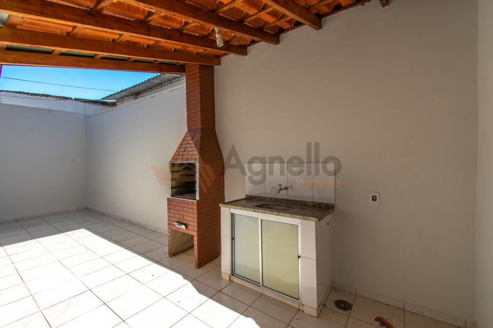 Alugar Casa / Bairro em Franca R$ 2.300,00 - Foto 16