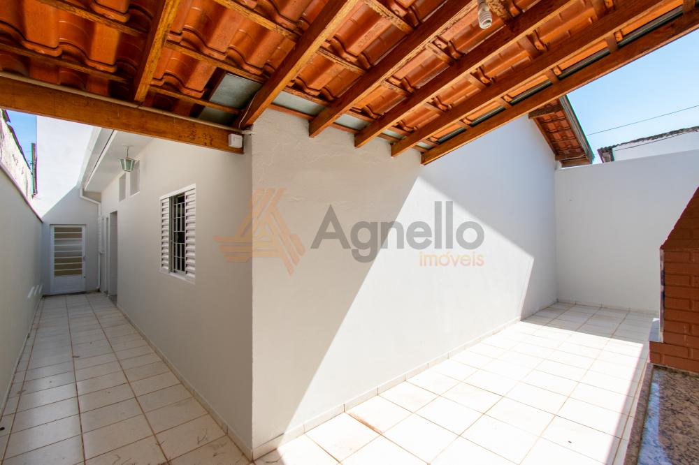 Alugar Casa / Bairro em Franca R$ 2.300,00 - Foto 18