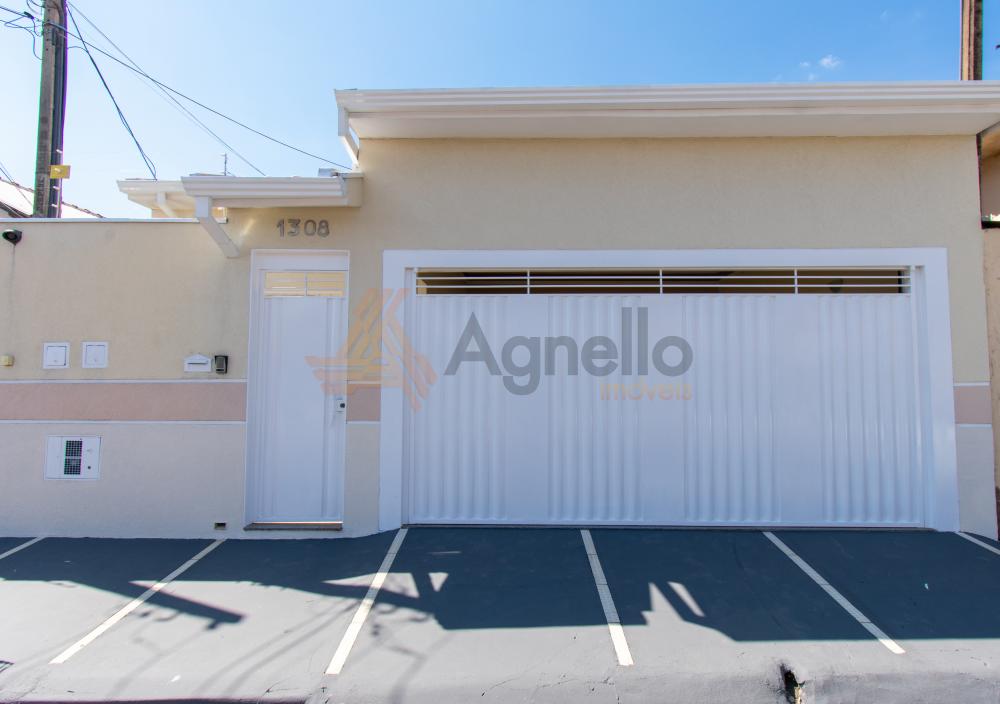 Alugar Casa / Bairro em Franca R$ 2.300,00 - Foto 1