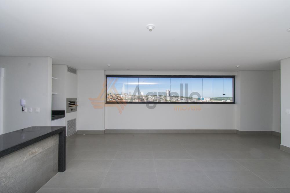Alugar Apartamento / Padrão em Franca R$ 3.000,00 - Foto 3 Alugar Apartamento / Padrão em Franca R$ 3.000,00 - Foto 3