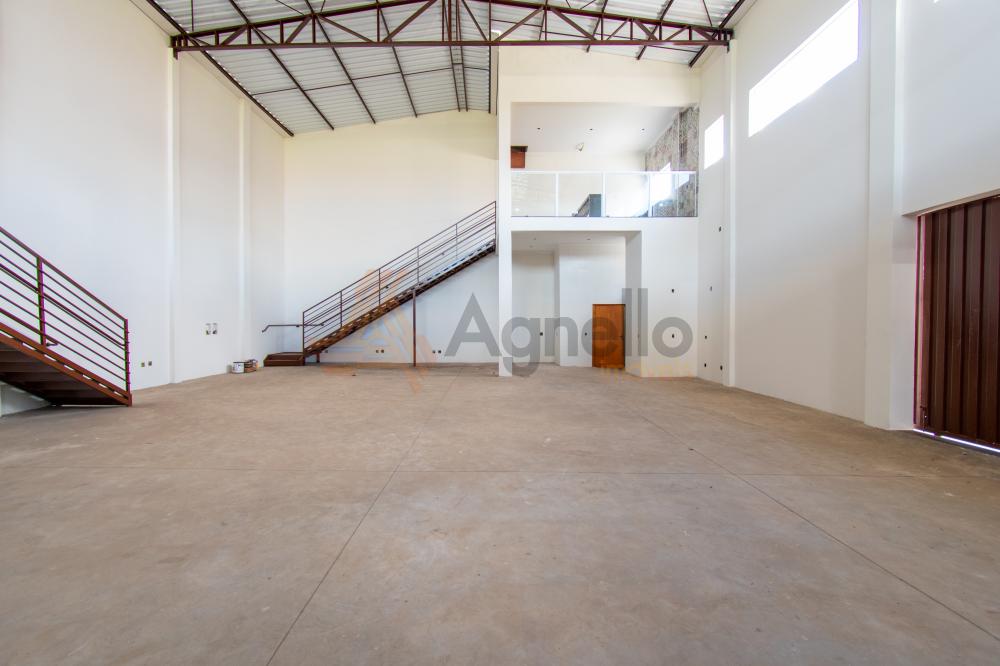 Alugar Comercial / Galpão em Franca R$ 5.000,00 - Foto 4 Alugar Comercial / Galpão em Franca R$ 5.000,00 - Foto 4