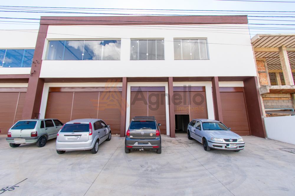 Alugar Comercial / Galpão em Franca R$ 5.000,00 - Foto 1 Alugar Comercial / Galpão em Franca R$ 5.000,00 - Foto 1