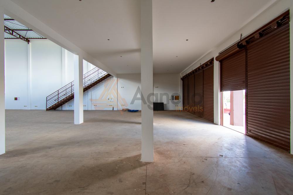 Alugar Comercial / Galpão em Franca R$ 6.000,00 - Foto 4 Alugar Comercial / Galpão em Franca R$ 6.000,00 - Foto 4