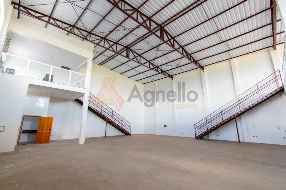 Alugar Comercial / Galpão em Franca R$ 6.000,00 - Foto 5 Alugar Comercial / Galpão em Franca R$ 6.000,00 - Foto 5