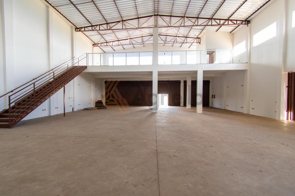 Alugar Comercial / Galpão em Franca R$ 6.000,00 - Foto 6 Alugar Comercial / Galpão em Franca R$ 6.000,00 - Foto 6