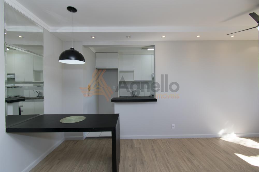 Comprar Apartamento / Padrão em Franca R$ 160.000,00 - Foto 3 Comprar Apartamento / Padrão em Franca R$ 160.000,00 - Foto 3