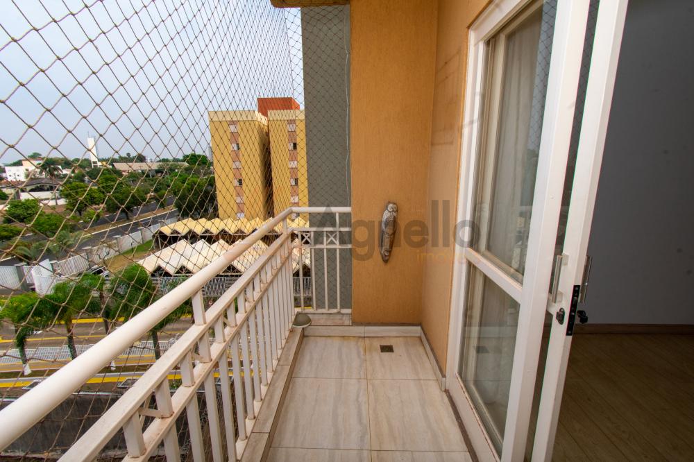 Alugar Apartamento / Padrão em Franca R$ 1.100,00 - Foto 3 Alugar Apartamento / Padrão em Franca R$ 1.100,00 - Foto 3
