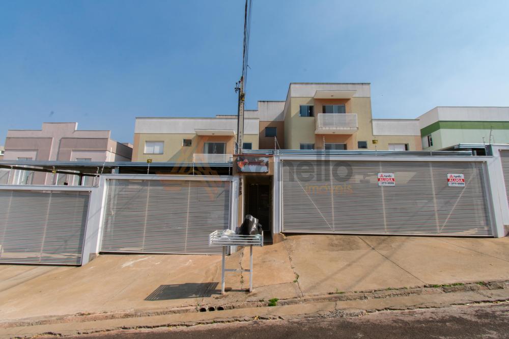 Alugar Apartamento / Padrão em Franca R$ 1.000,00 - Foto 1 Alugar Apartamento / Padrão em Franca R$ 1.000,00 - Foto 1