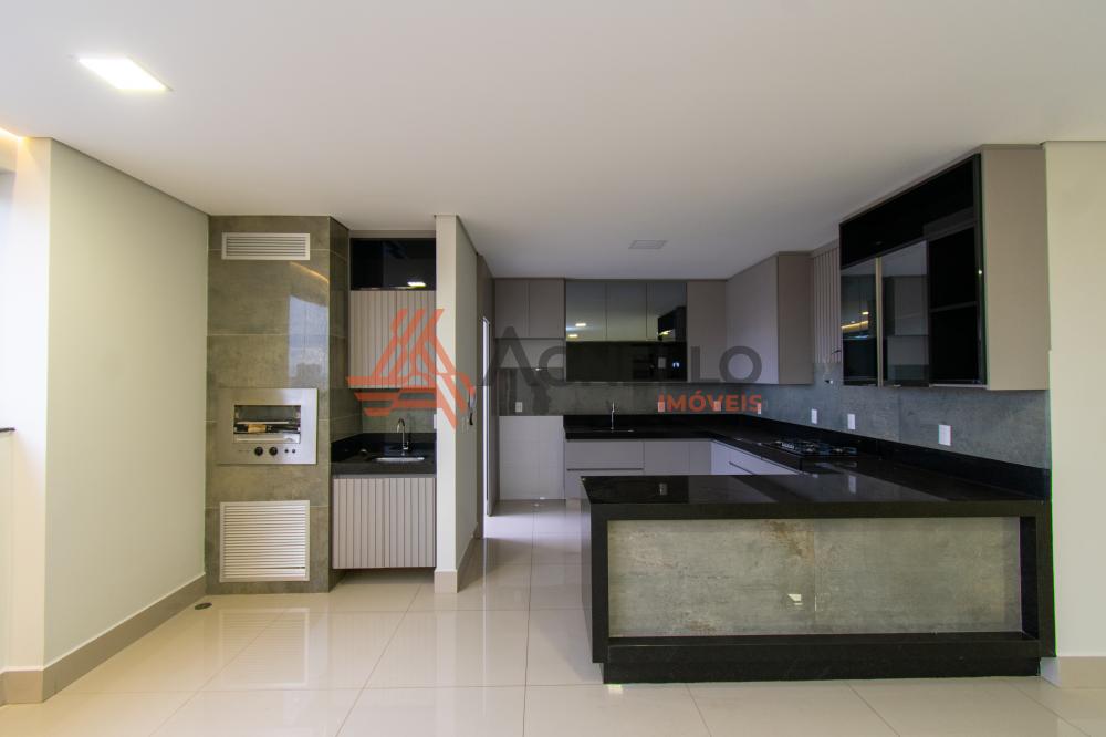 Alugar Apartamento / Padrão em Franca R$ 2.800,00 - Foto 2