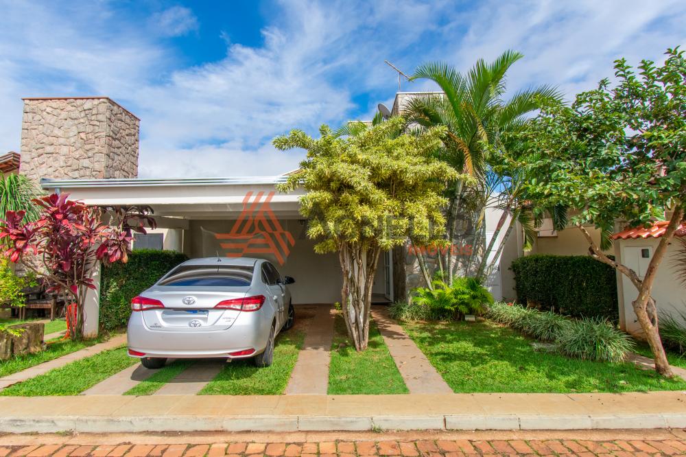 Alugar Casa / Condomínio em Franca R$ 3.000,00 - Foto 3