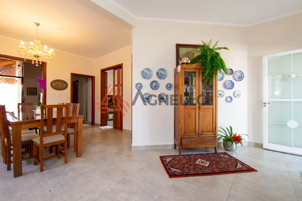 Alugar Casa / Condomínio em Franca R$ 3.000,00 - Foto 4