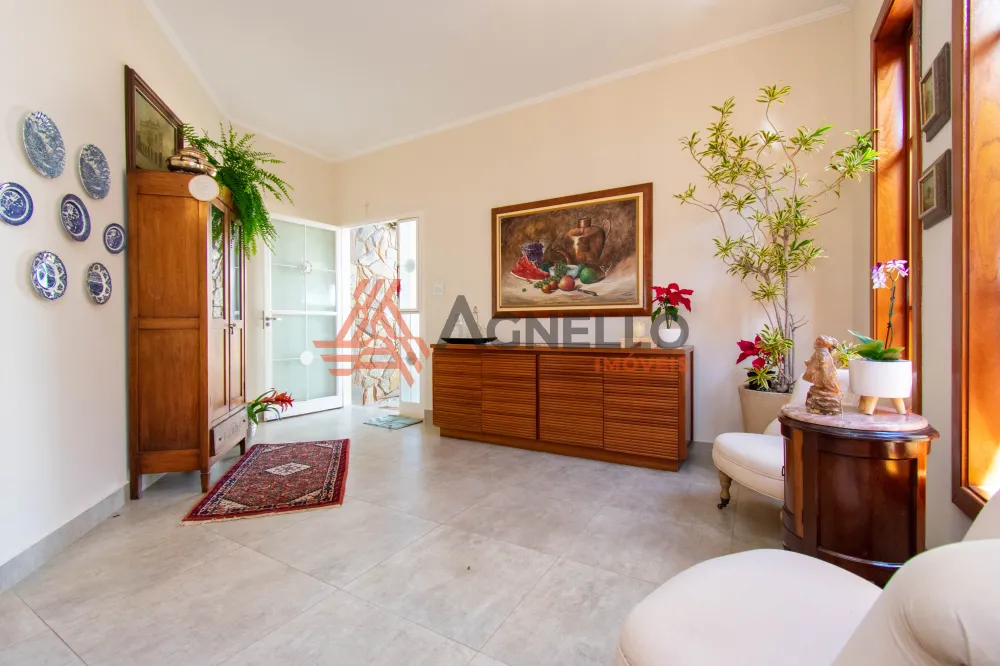 Alugar Casa / Condomínio em Franca R$ 3.000,00 - Foto 5