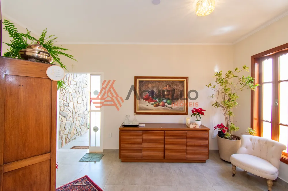 Alugar Casa / Condomínio em Franca R$ 3.000,00 - Foto 6