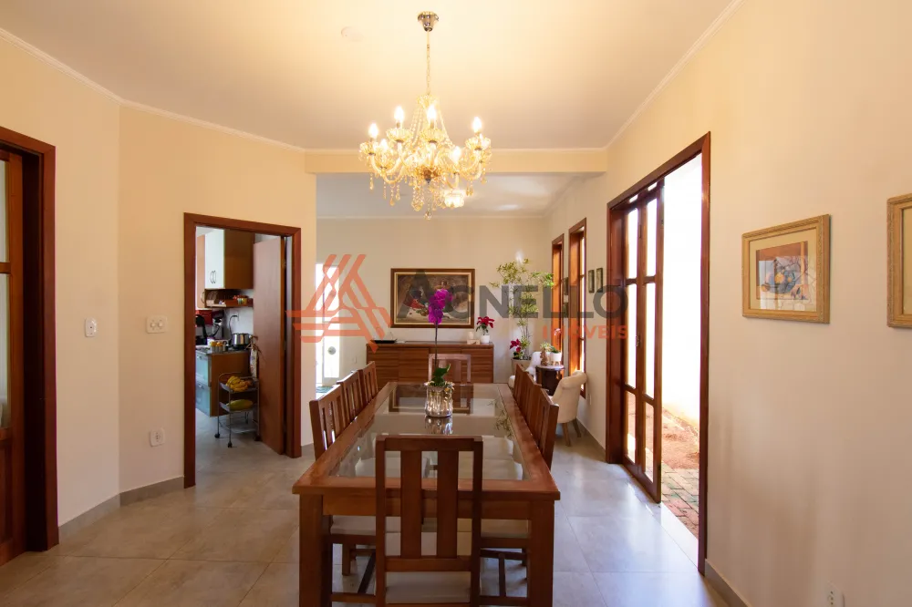Alugar Casa / Condomínio em Franca R$ 3.000,00 - Foto 7