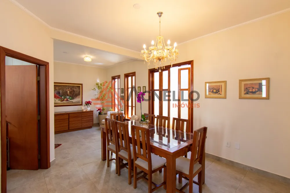 Alugar Casa / Condomínio em Franca R$ 3.000,00 - Foto 8